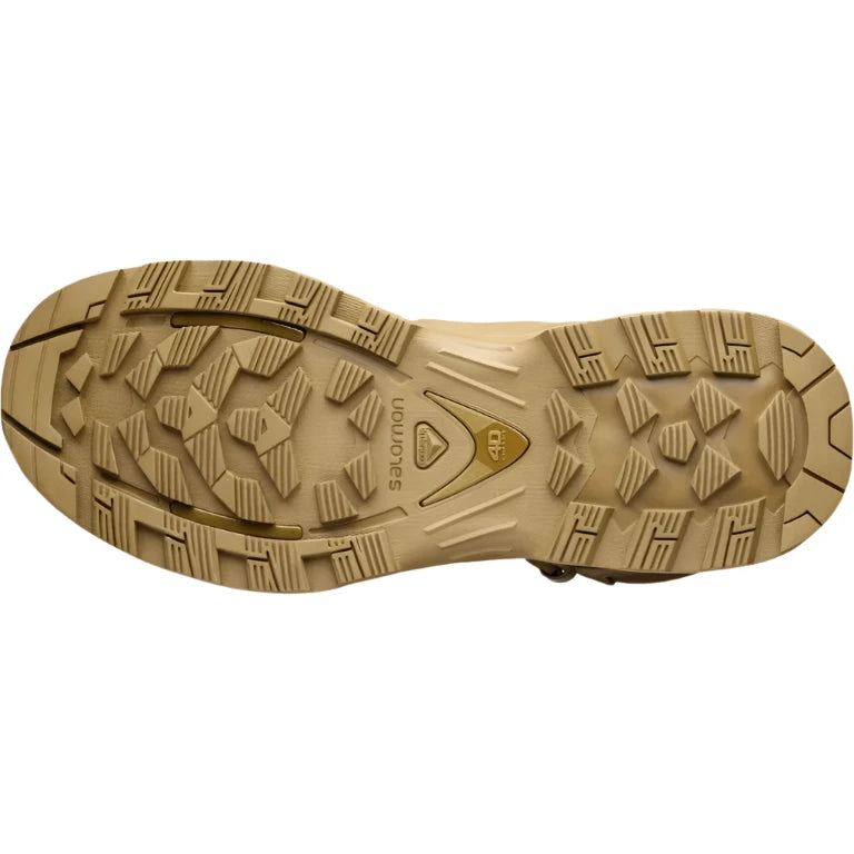 Salomon Quest 4D Gore-Tex Forces 2 נעליים טקטיות יוניסקס