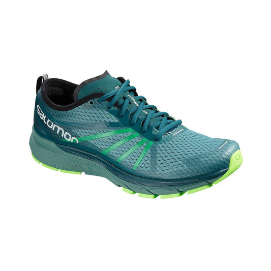 Salomon Men's Sonic RA נעלי ריצת שטח לגברים סלומון סוניק