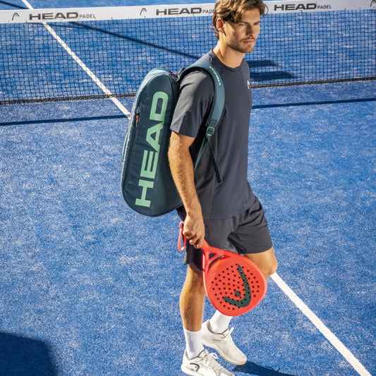 HEAD Radical Pro 2026 מחבט פאדל הד