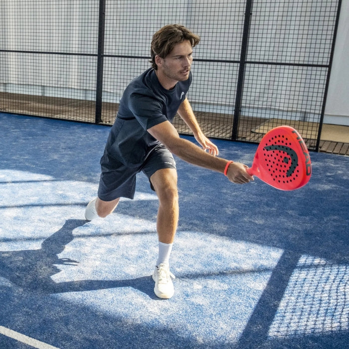 HEAD Radical Pro 2026 מחבט פאדל הד