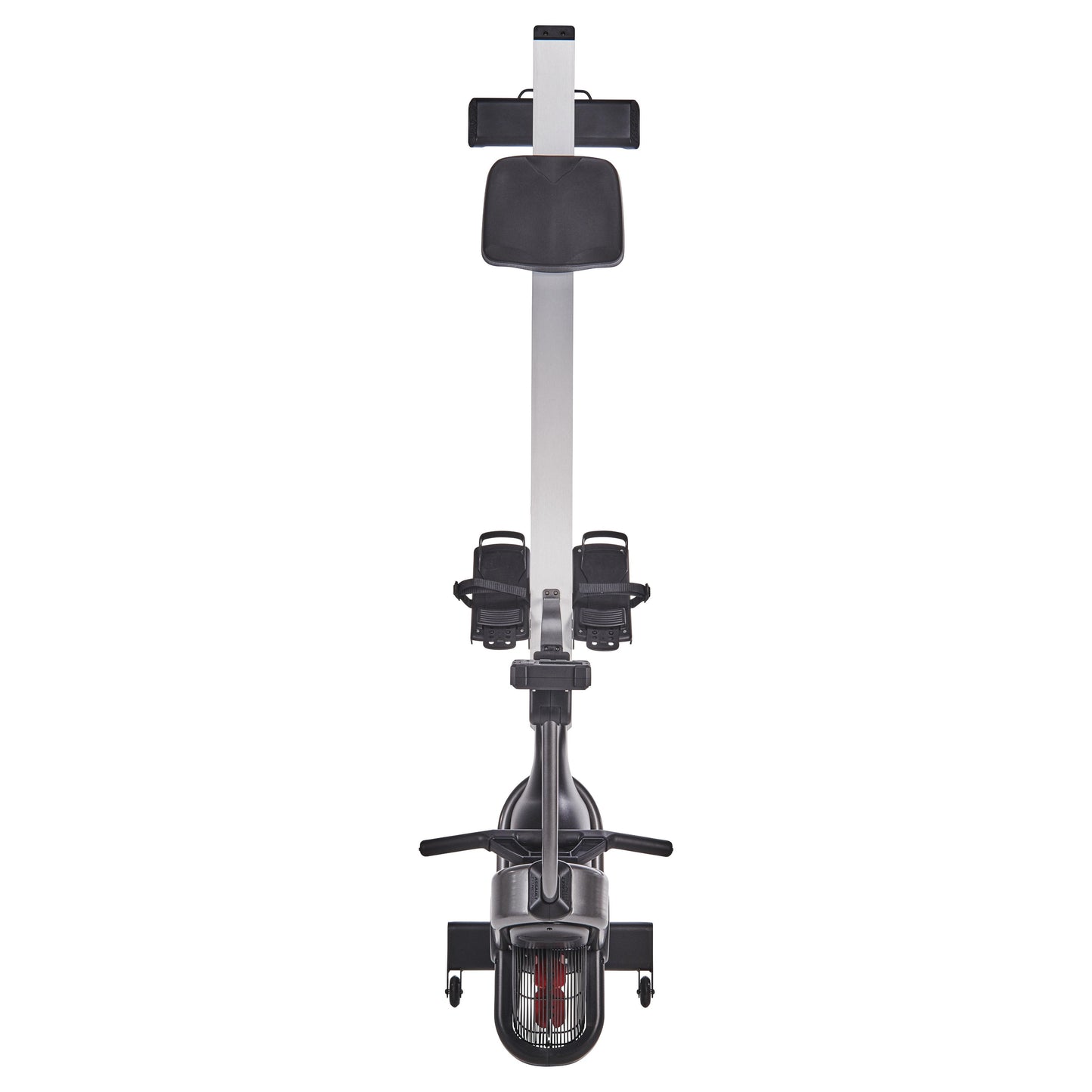 Assault Air Rower Elite מכונת חתירה מסיבית ומקצועית