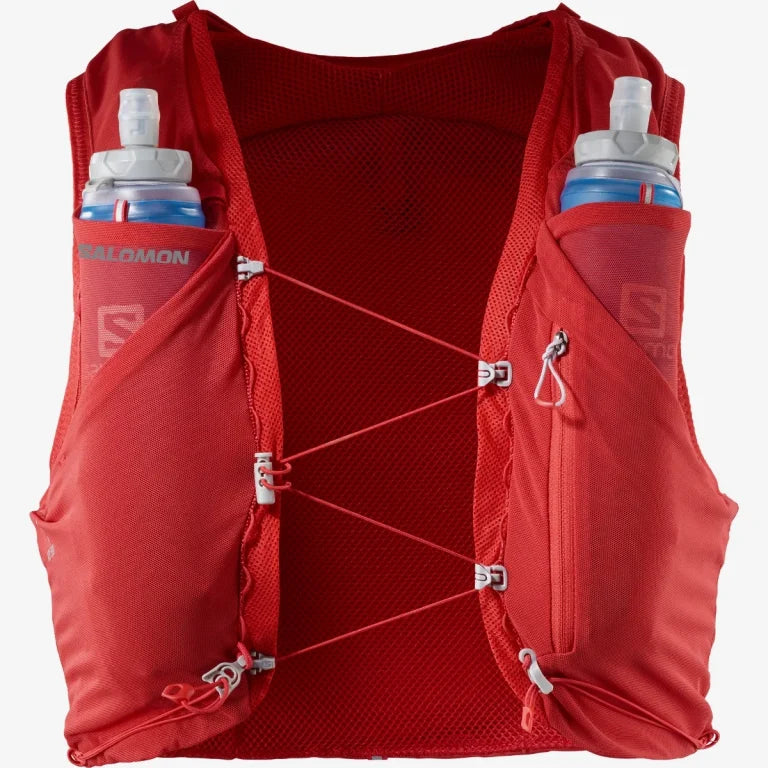 וסט ריצה יוניסקס 5 ליטר Salomon ADV Skin 5 Set