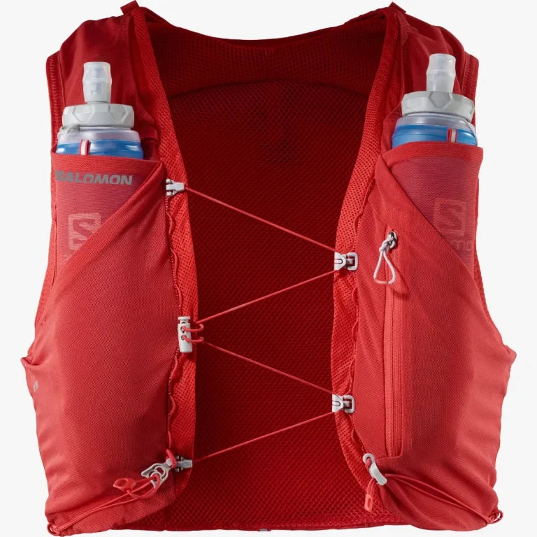 וסט ריצה יוניסקס 5 ליטר Salomon ADV Skin 5 Set
