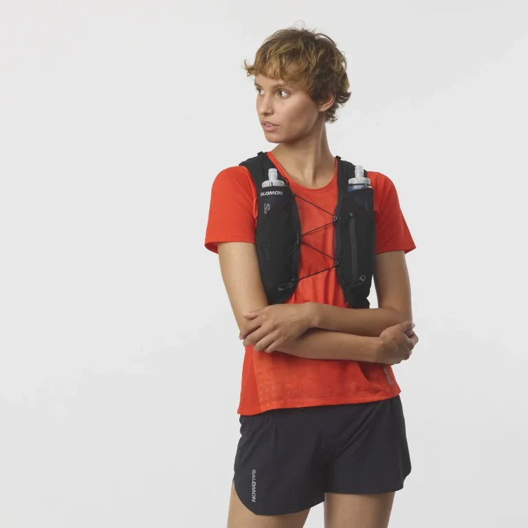 וסט ריצה יוניסקס 5 ליטר Salomon ADV Skin 5 Set