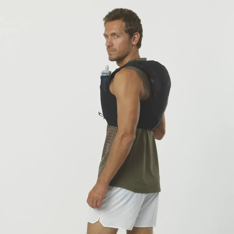 וסט ריצה יוניסקס 5 ליטר Salomon ADV Skin 5 Set