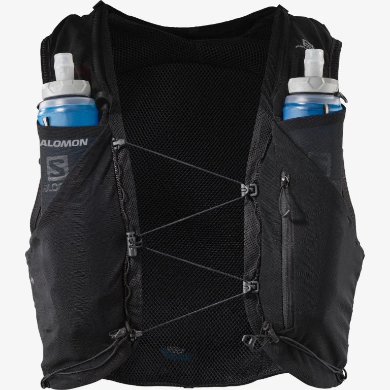 וסט ריצה יוניסקס 5 ליטר Salomon ADV Skin 5 Set