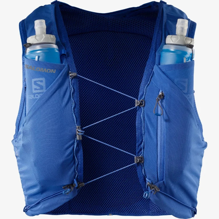 וסט ריצה יוניסקס 5 ליטר Salomon ADV Skin 5 Set