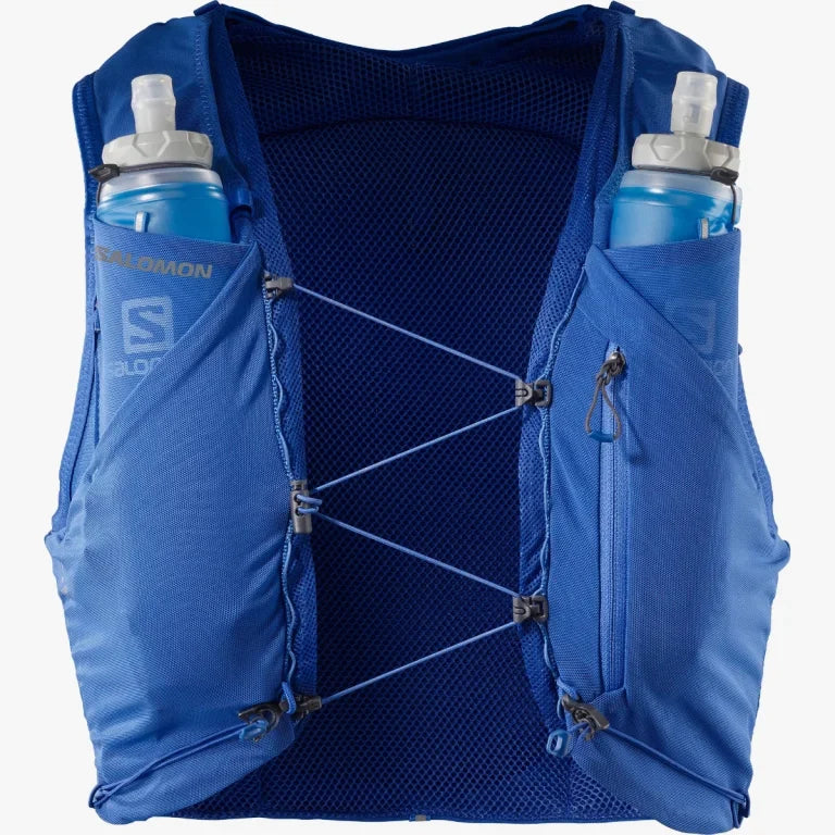 וסט ריצה יוניסקס 5 ליטר Salomon ADV Skin 5 Set