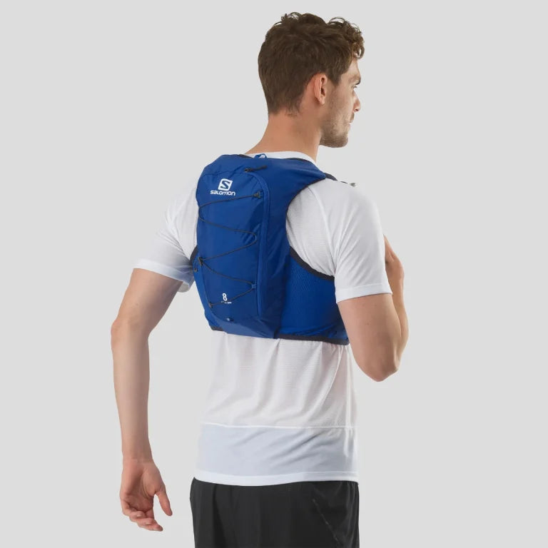 וסט ריצה סלומון Salomon Active Skin 8 Set