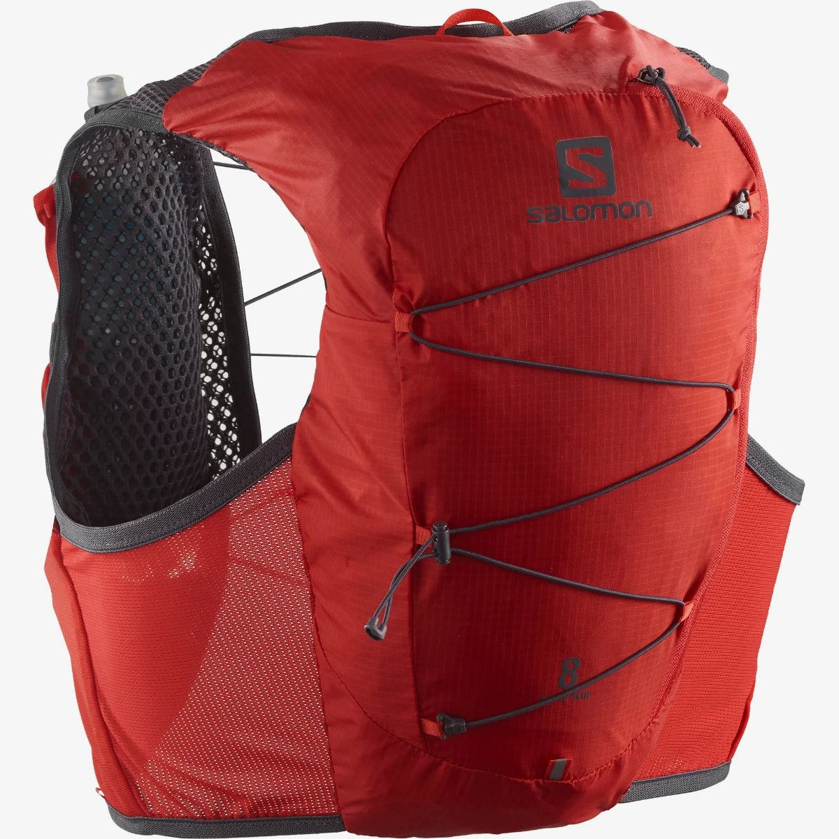 וסט ריצה סלומון Salomon Active Skin 8 Set