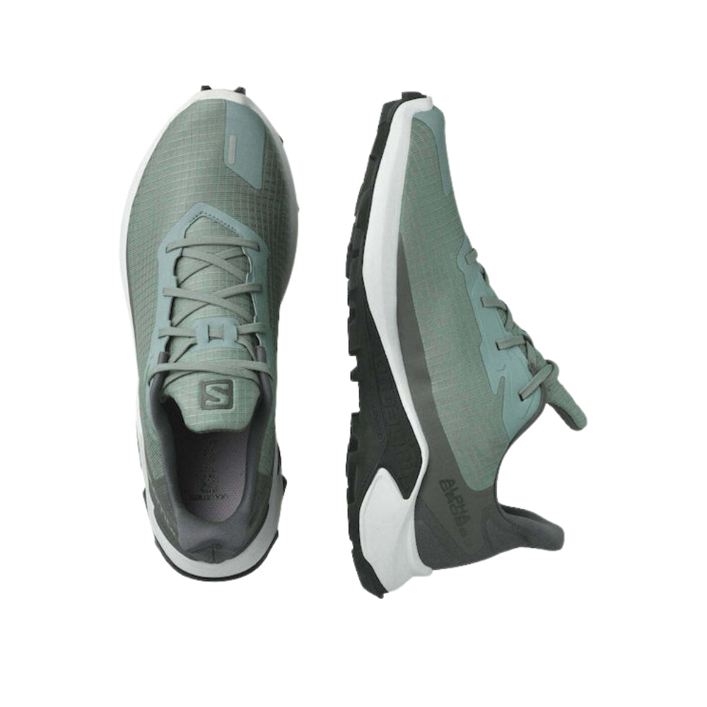 SALOMON ALPHACROSS 3 נעלי שטח לגברים