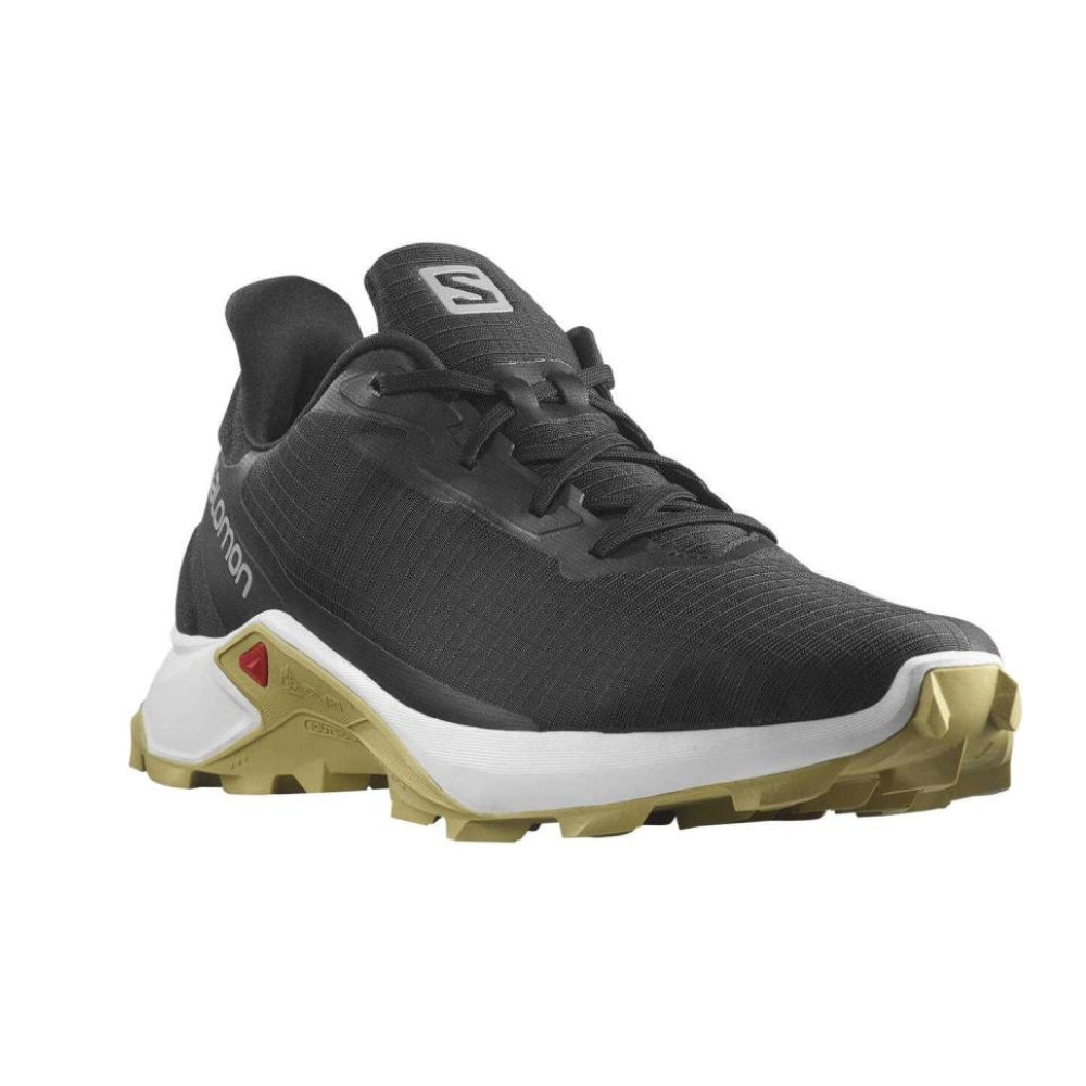 SALOMON ALPHACROSS 3 נעלי שטח לגברים