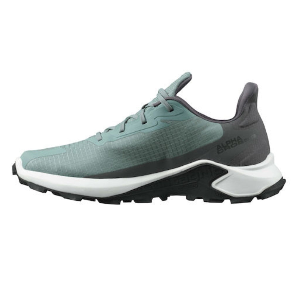 SALOMON ALPHACROSS 3 נעלי שטח לגברים