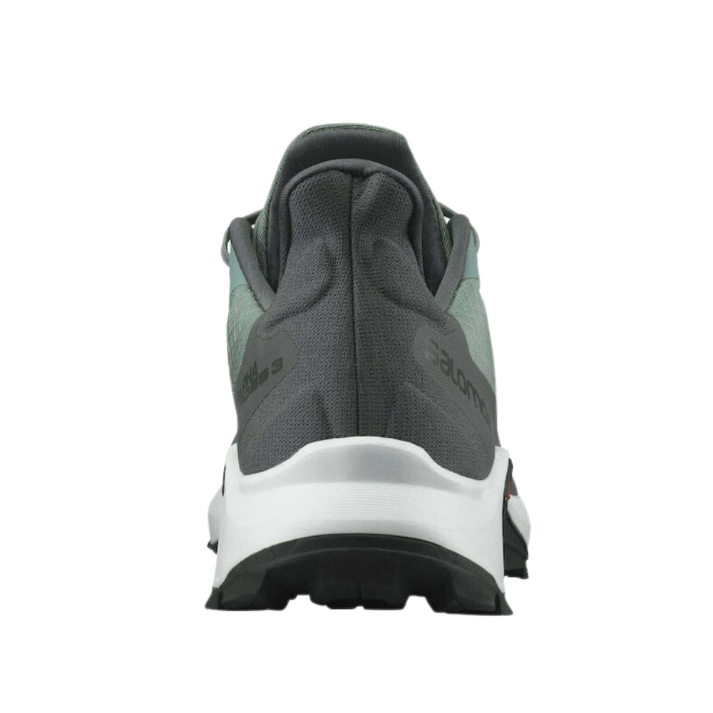SALOMON ALPHACROSS 3 נעלי שטח לגברים