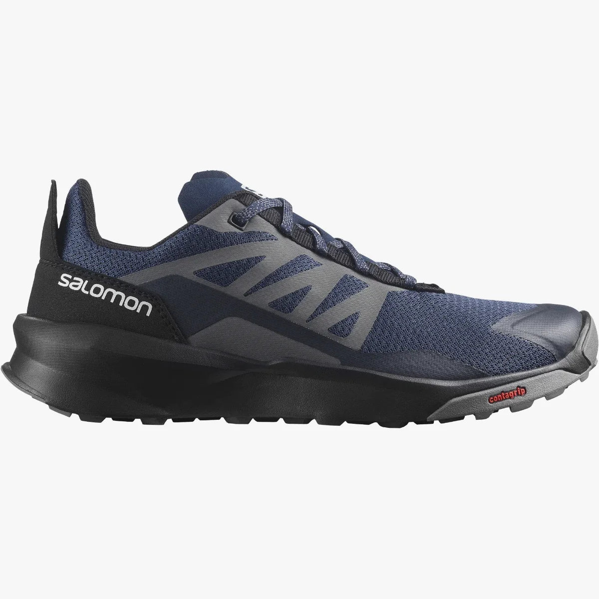 Salomon Men's Patrol נעלי הליכה סלומון לגברים