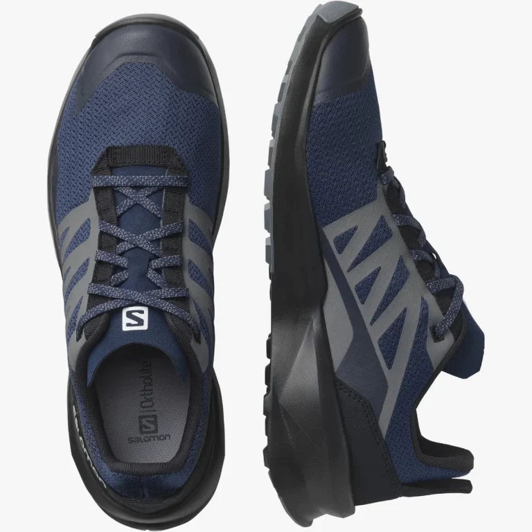 Salomon Men's Patrol נעלי הליכה סלומון לגברים