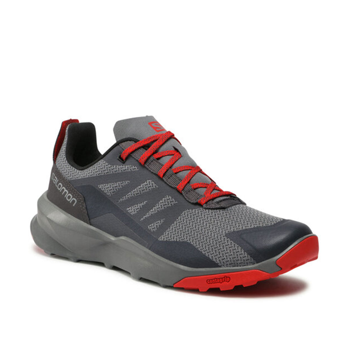 Salomon Men's Patrol נעלי הליכה סלומון לגברים