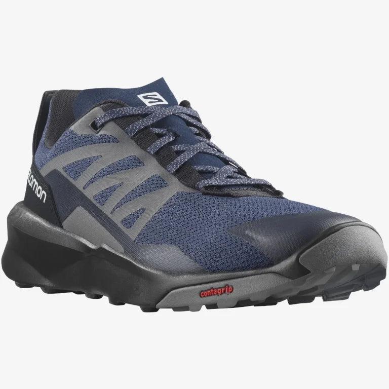 Salomon Men's Patrol נעלי הליכה סלומון לגברים