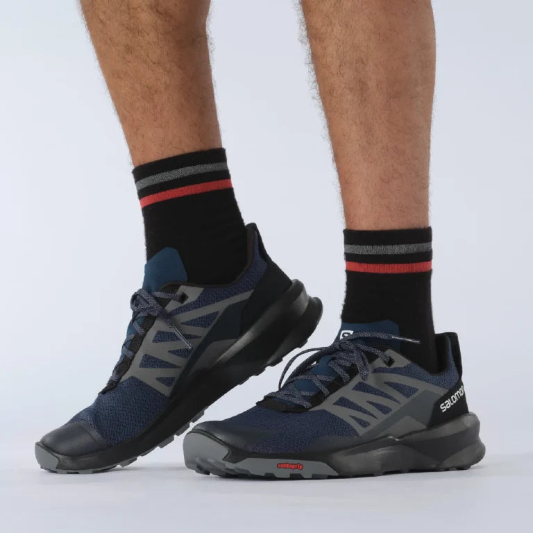 Salomon Men's Patrol נעלי הליכה סלומון לגברים