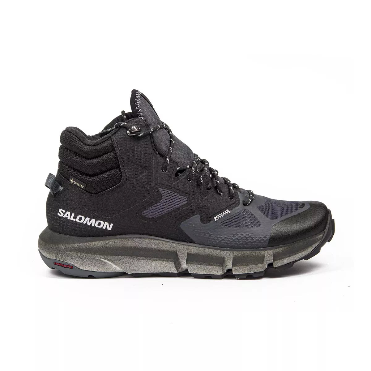 Salomon Men's Predict Hike Mid GTX נעלי טיולים לגברים סלוצון פרדיקט הייק חסינות למים