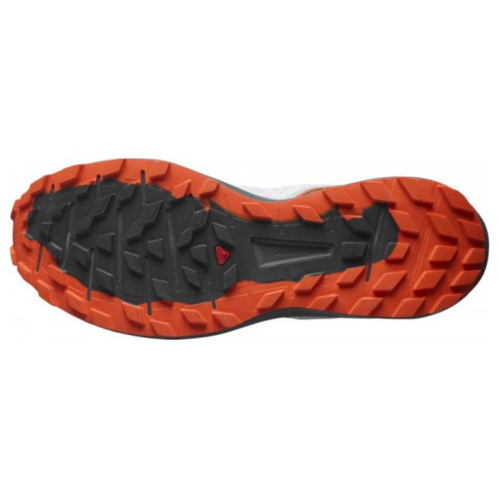 Salomon Men's Sense Ride 4 סלומון סנס רייד 4 נעלי ריצת שטח לגברים