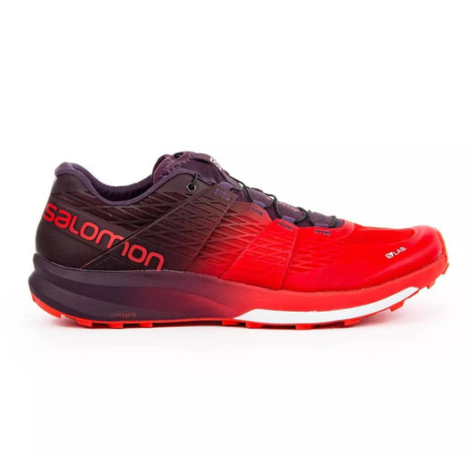 Salomon S-Lab Ultra Unisex נעלי ריצה שטח לגברים ונשים