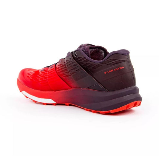Salomon S-Lab Ultra Unisex נעלי ריצה שטח לגברים ונשים