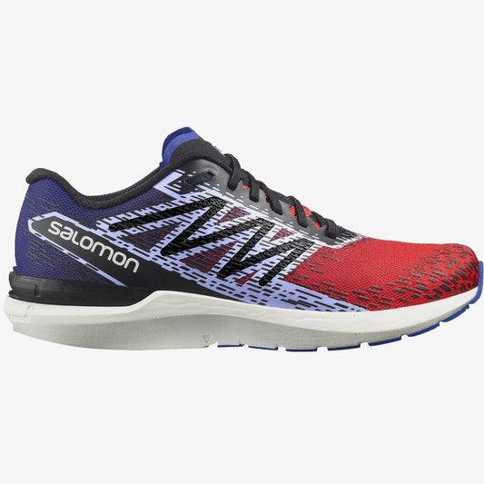Salomon Men's Sonic 5 Balance נעלי ריצת כביש סלומון סוניק באלאנס גברים