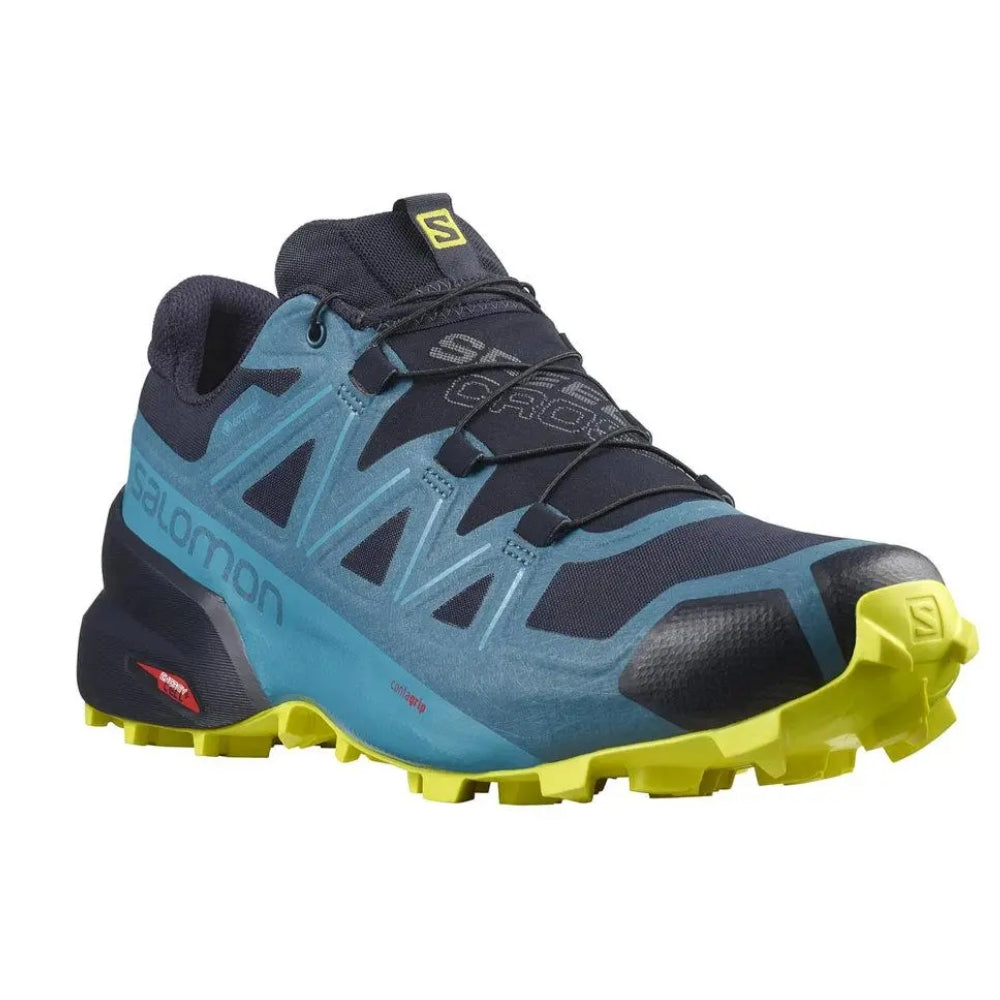 Salomon Speedcross 5 GTX נעלי ריצה שטח לגברים