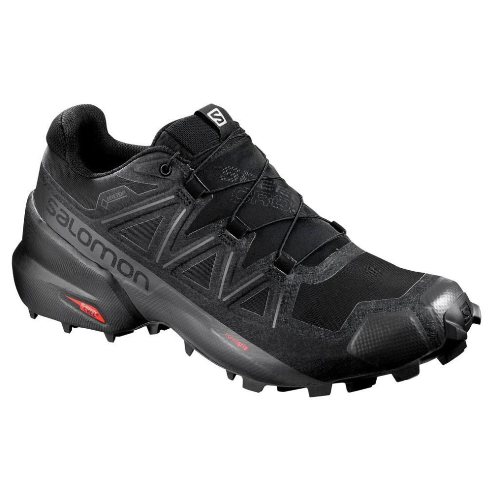 Salomon Speedcross 5 GTX נעלי ריצה שטח לגברים