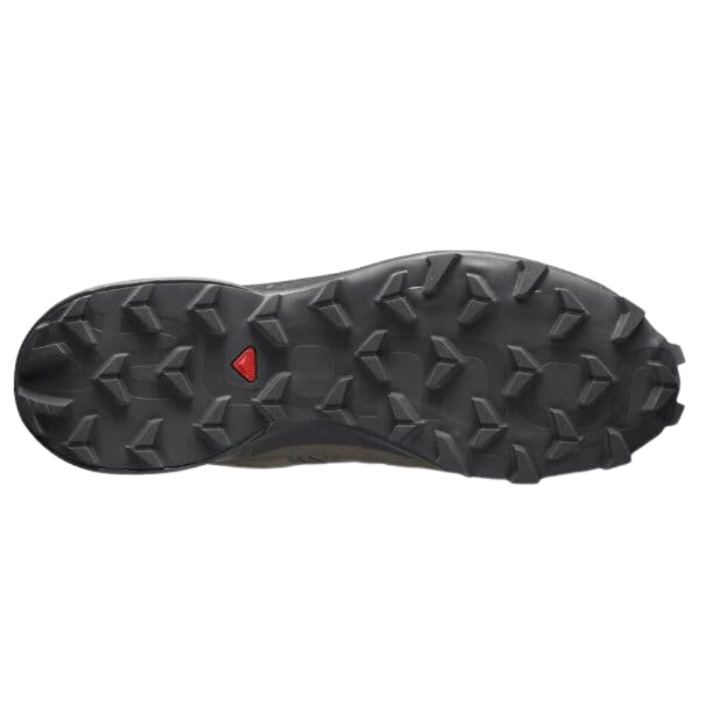 Salomon Speedcross 5 Wide (גרסה רחבה) נעלי ריצת שטח לגברים סלומון ספידקרוס 5 (7751659421943)