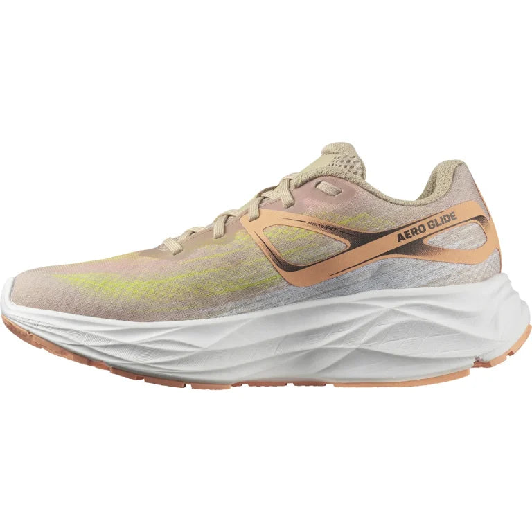 Salomon Women's Aero Glide נעלי ריצה נשים סלומון אירו גלייד