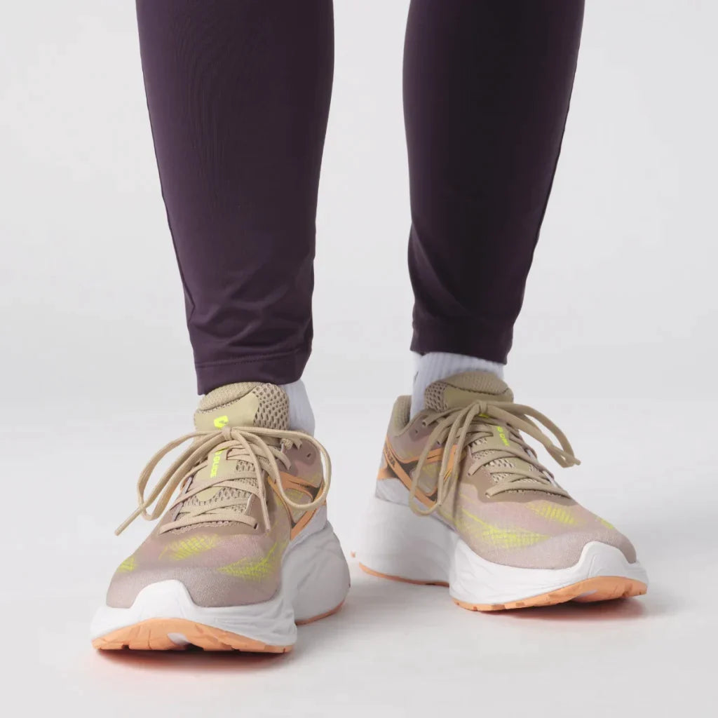Salomon Women's Aero Glide נעלי ריצה נשים סלומון אירו גלייד