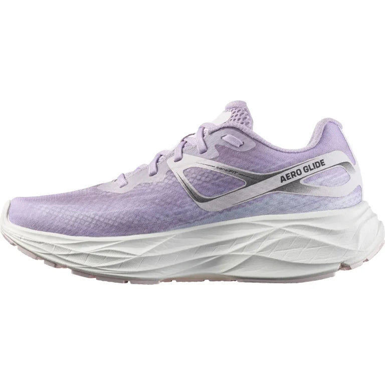 Salomon Women's Aero Glide נעלי ריצה נשים סלומון אירו גלייד