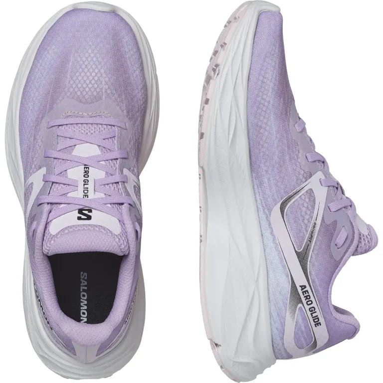 Salomon Women's Aero Glide נעלי ריצה נשים סלומון אירו גלייד