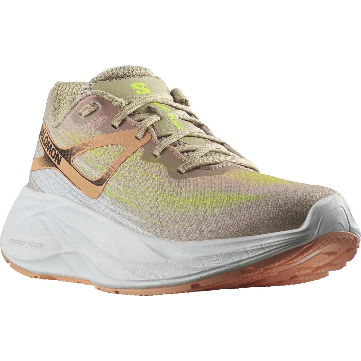 Salomon Women's Aero Glide נעלי ריצה נשים סלומון אירו גלייד