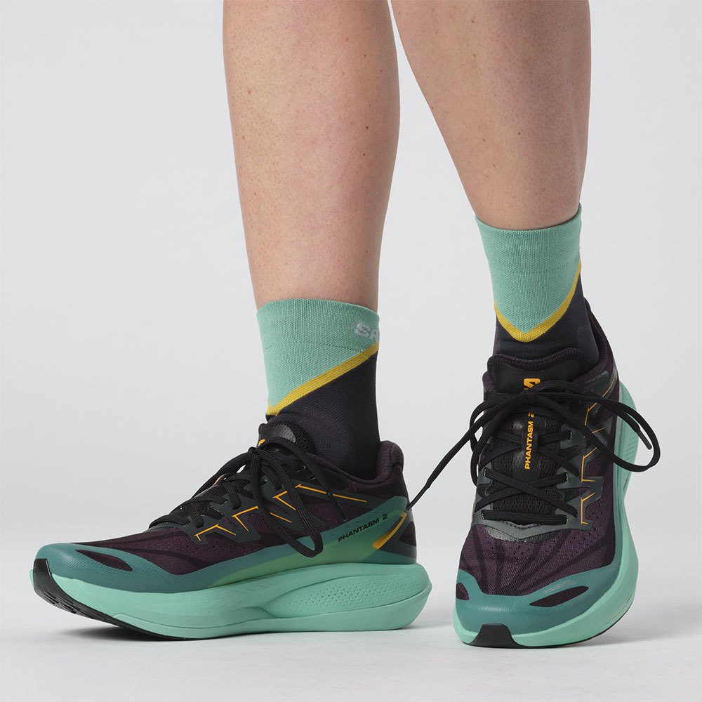 Salomon Women's Phantasm 2 נעלי ריצה נשים סלומון פאנטזם