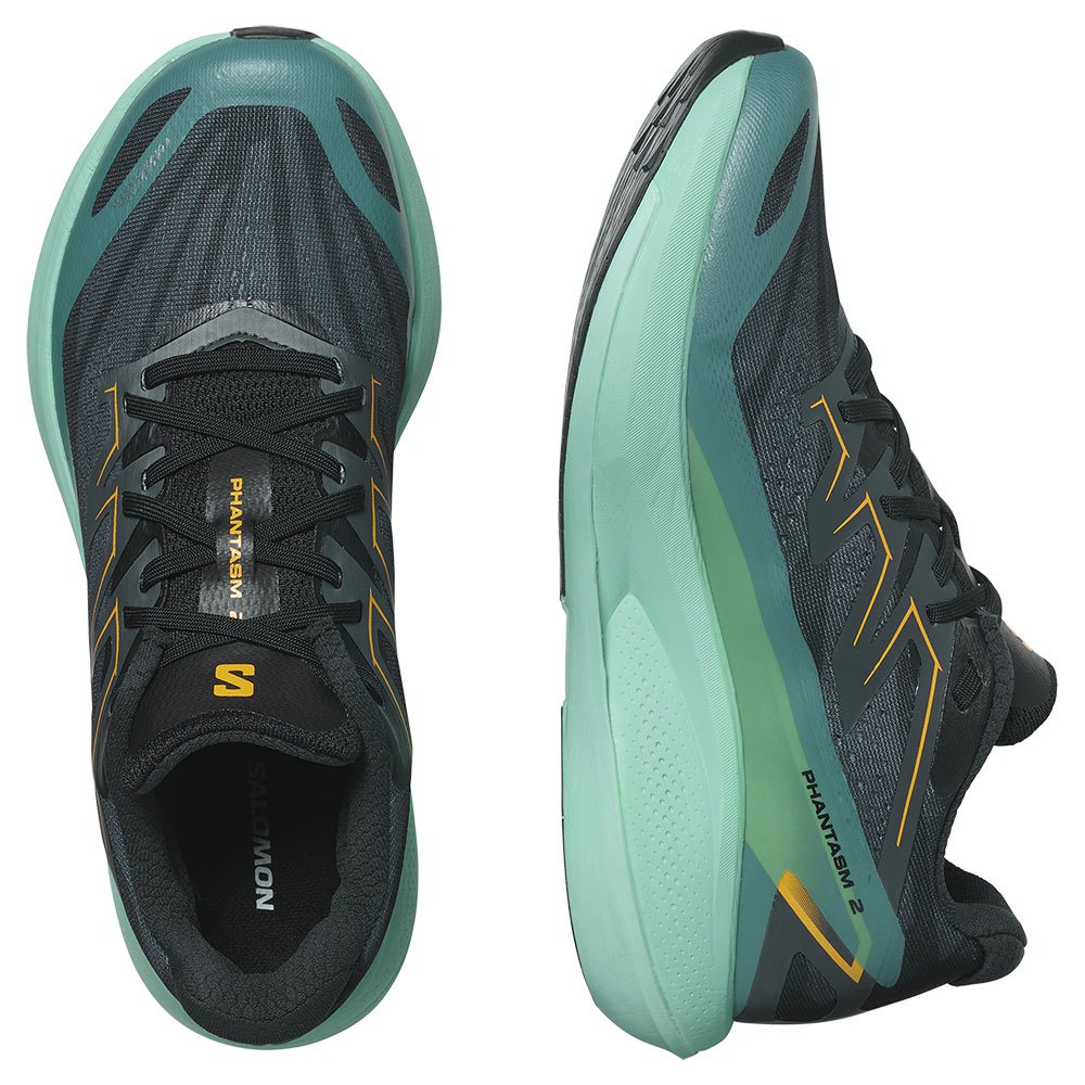 Salomon Women's Phantasm 2 נעלי ריצה נשים סלומון פאנטזם