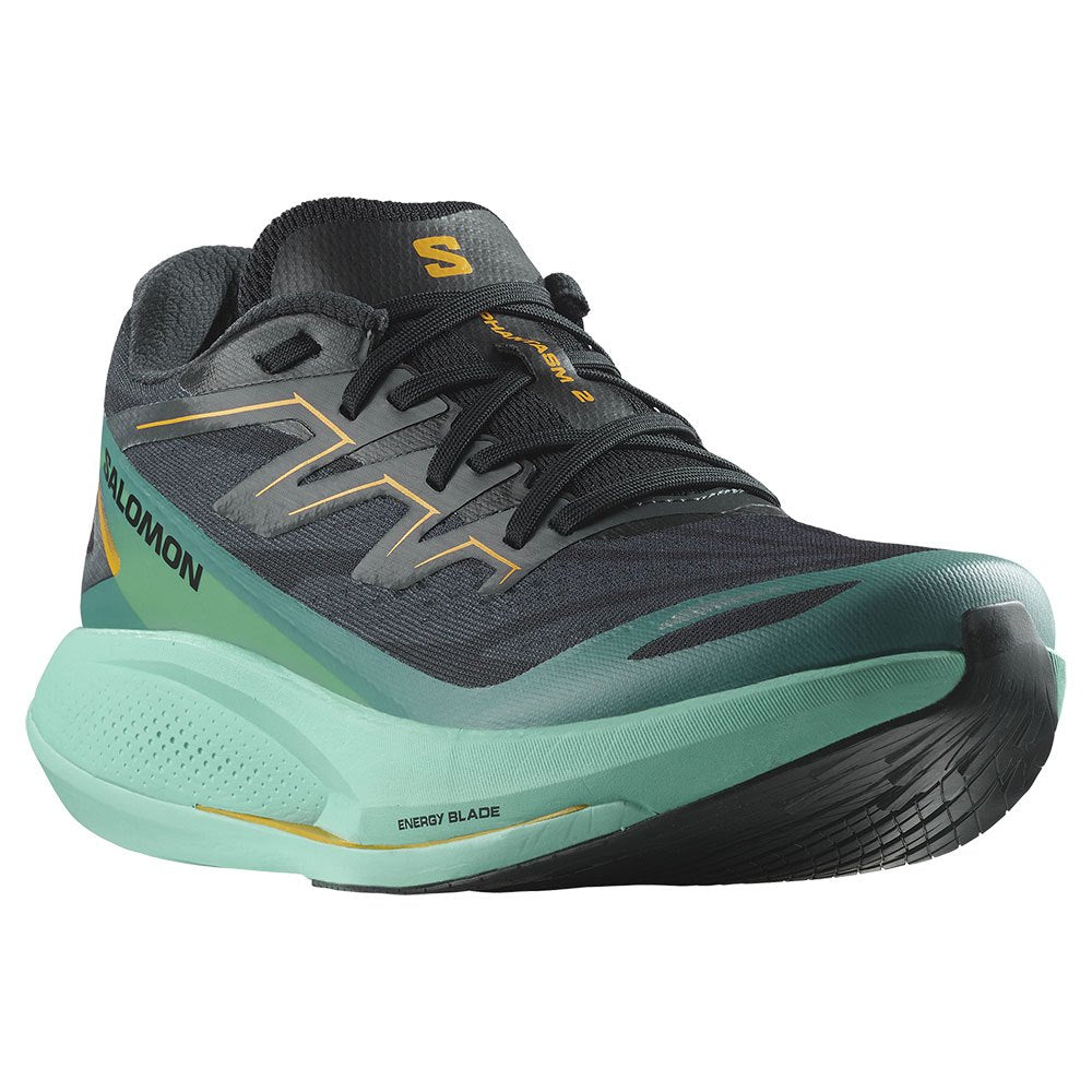 Salomon Women's Phantasm 2 נעלי ריצה נשים סלומון פאנטזם