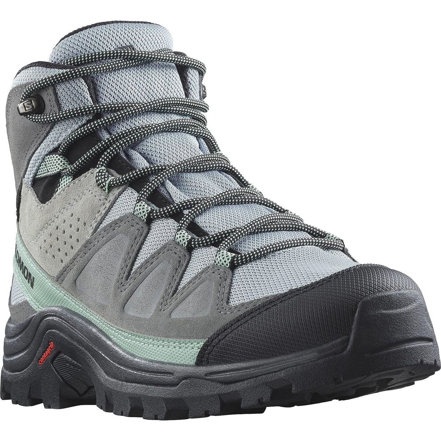 Salomon Women's Quest Rove GTX נעלי טיולים נשים סלומון קווסט רוב אתומות למים
