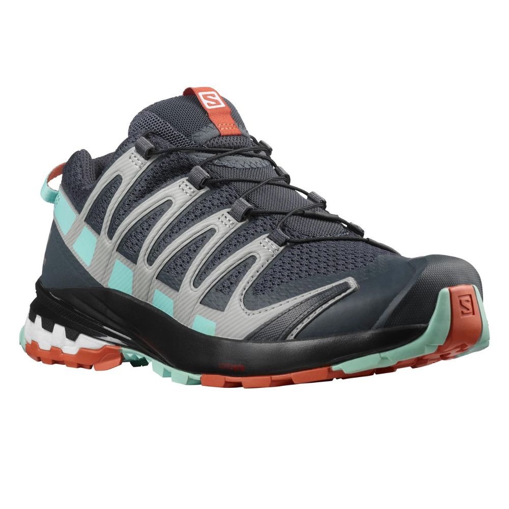 Salomon Women's XA Pro 3D V8 נעלי שטח לנשים