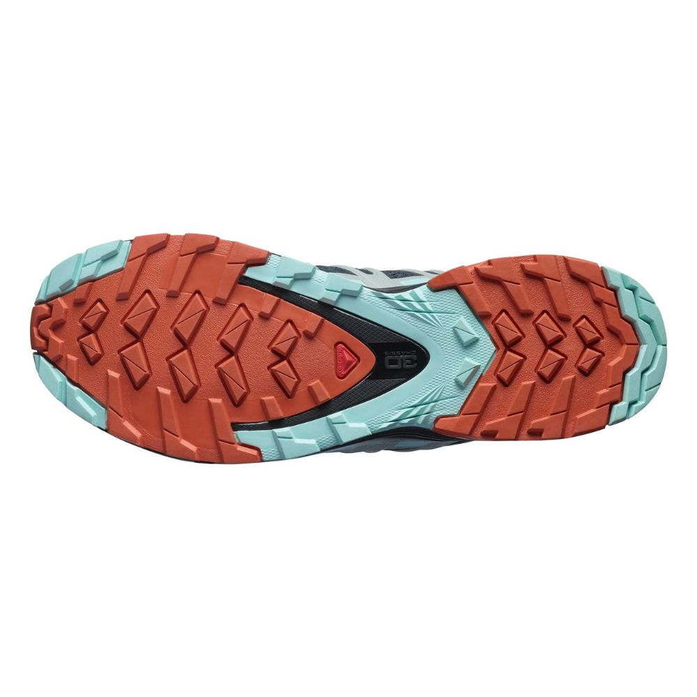 Salomon Women's XA Pro 3D V8 נעלי שטח לנשים