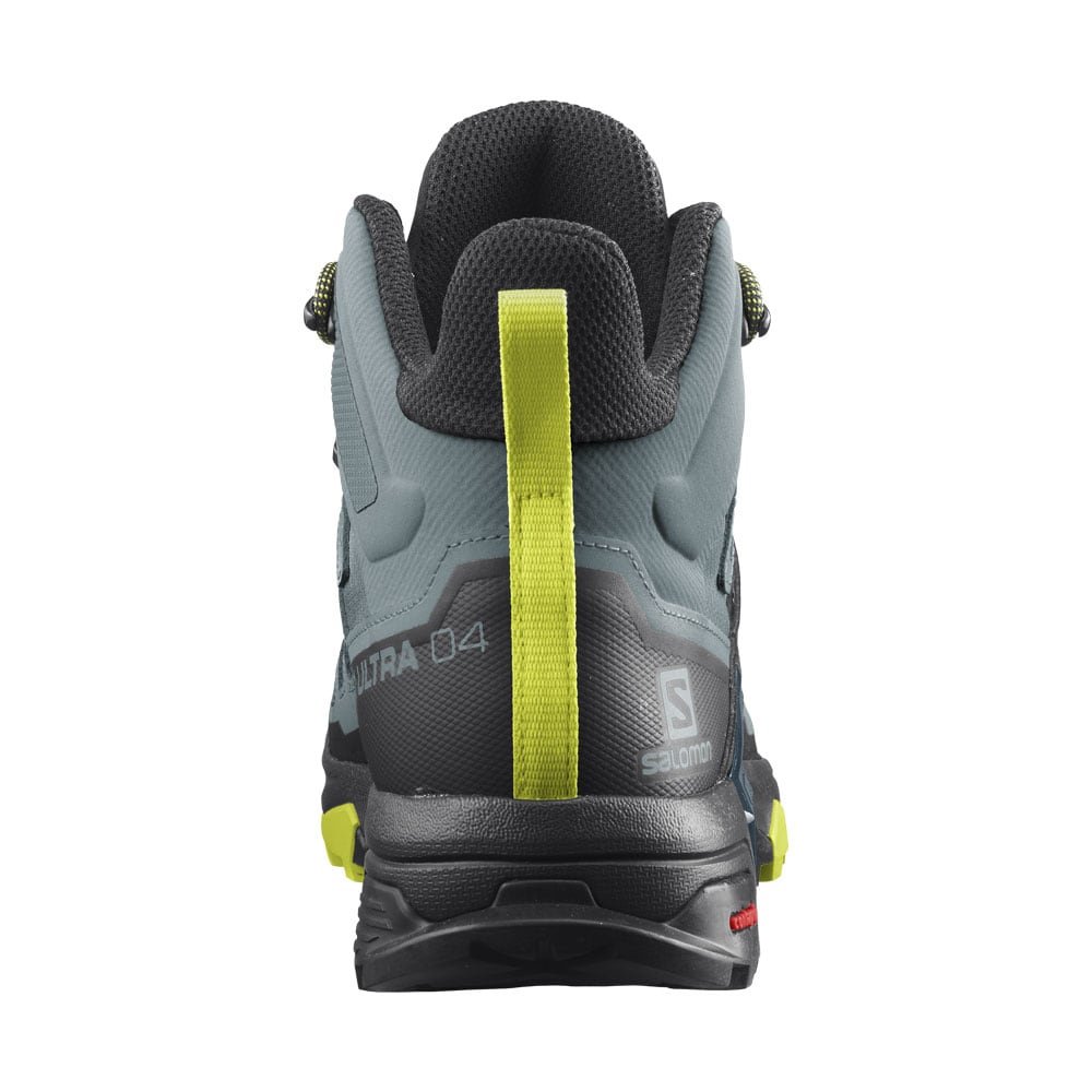 Salomon X Ultra Mid 4 GTX נעלי טיולים בגובה בינוני לגברים