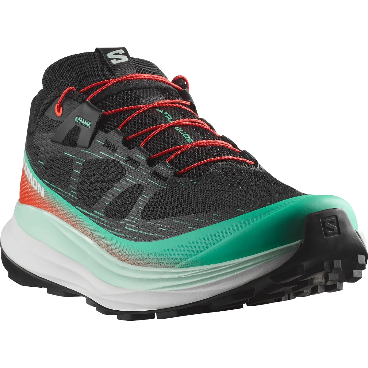 Salomon Men's Ultra Glide 2 נעלי שטח לגברם סלומון אולטרה גלייד