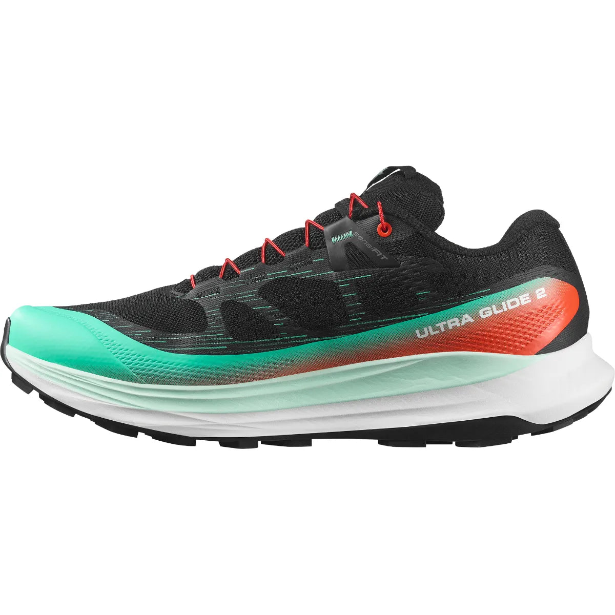 Salomon Men's Ultra Glide 2 נעלי שטח לגברם סלומון אולטרה גלייד