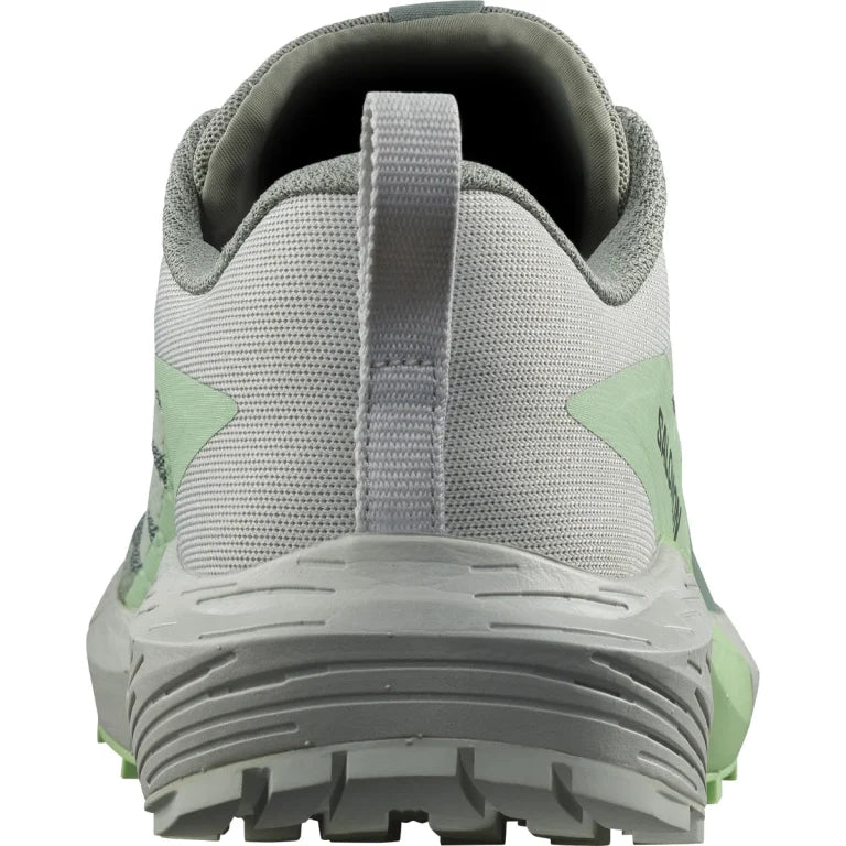 Salomon Women's Sense Ride 5 נעלי ספורט/ריצת שטח לנשים סלומון סנס רייד
