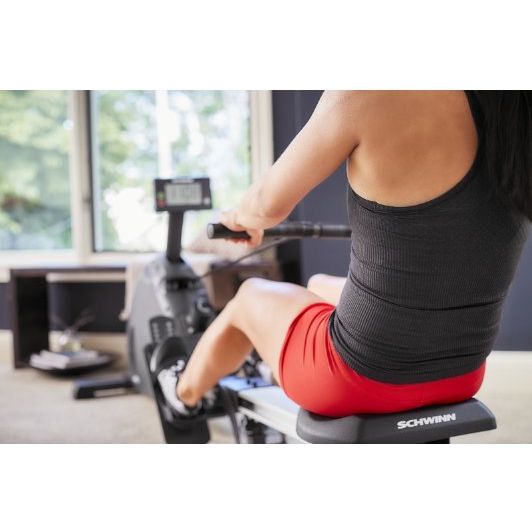 Schwinn Rower מכשיר חתירה איכותי ועמיד