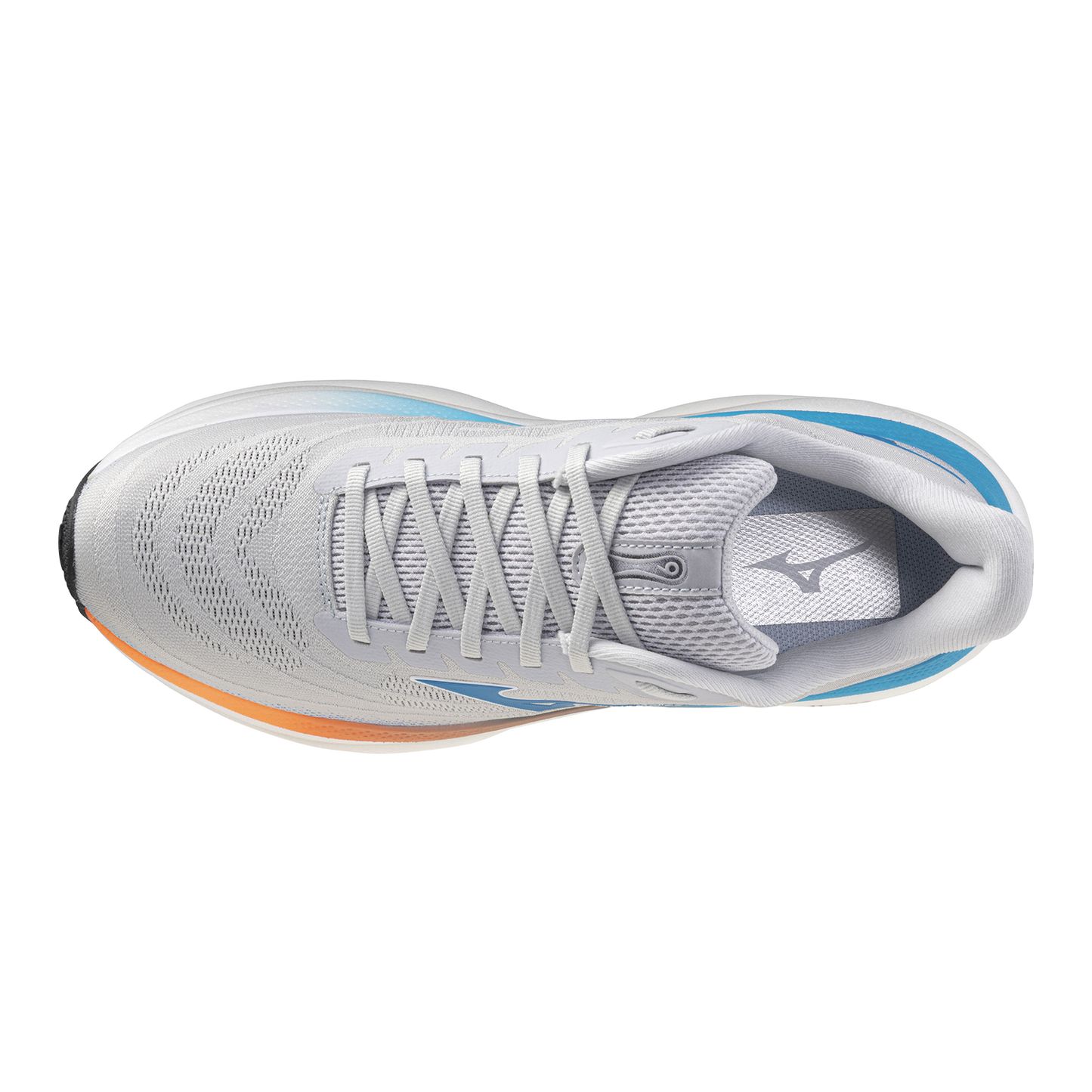 Mizuno Men's Wave Sky 9 מיזונו ווייב סקיי לגברים