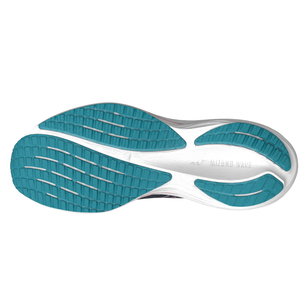 Mizuno Men's Wave Rider 29 נעלי ריצה גברים מיזונו ווייב ריידר