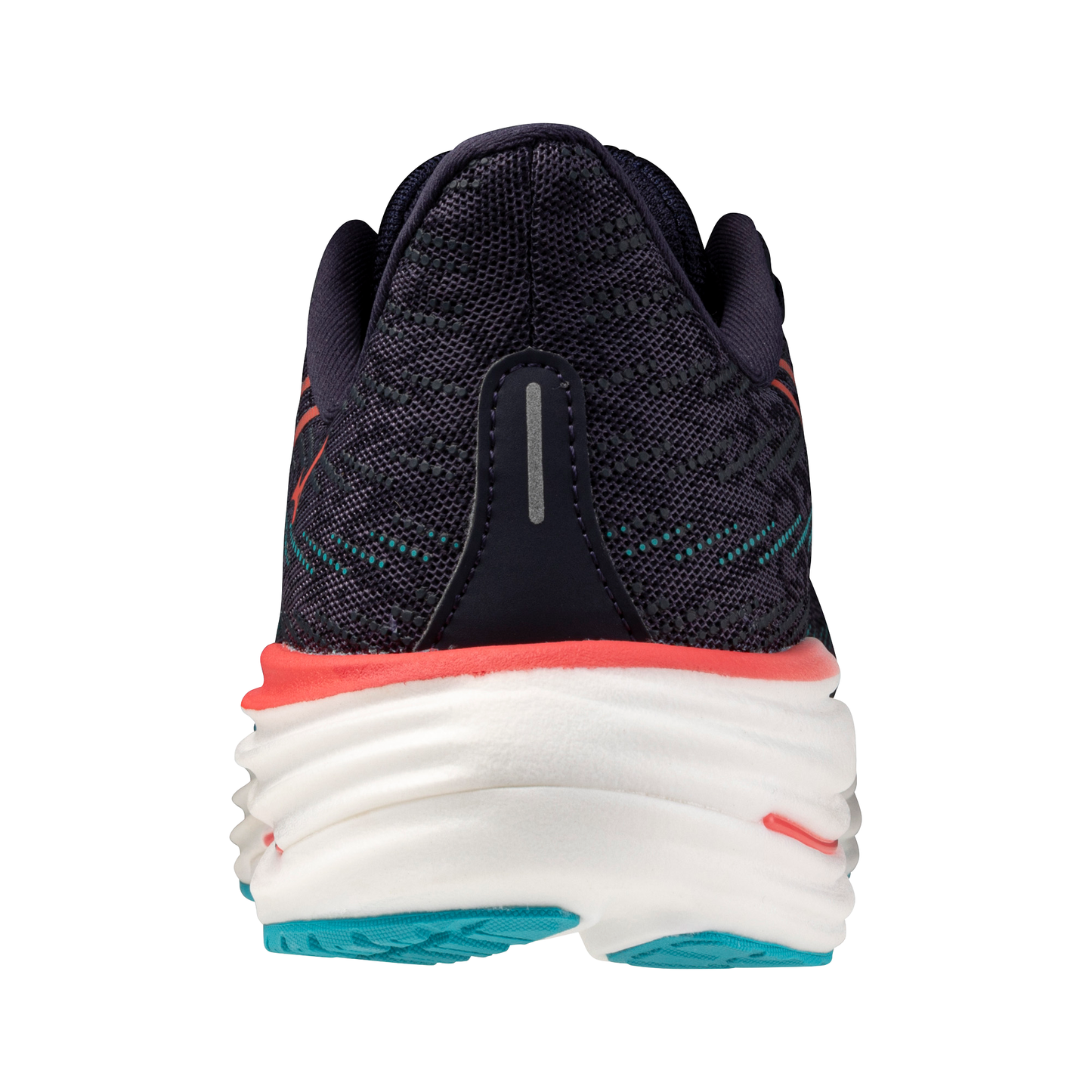 Mizuno Men's Wave Rider 29 נעלי ריצה גברים מיזונו ווייב ריידר